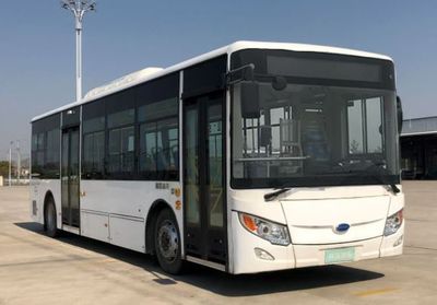 Kaiwo  NJL6100EV22 Pure electric city buses