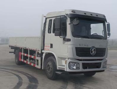 Shaanxi Automobile SX1140MA1 Truck