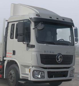 Shaanxi Automobile SX1140MA1 Truck