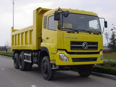 Wuyue  TAZ3253B Dump truck