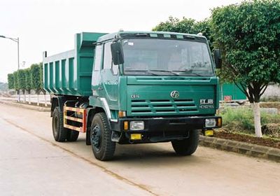 Xiangfan  XFK3160 Dump truck