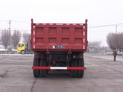 Bogda  XZC3258AM1 Dump truck