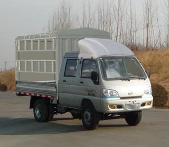 Ouling  ZB5020CCYASC3F Grate type transport vehicle