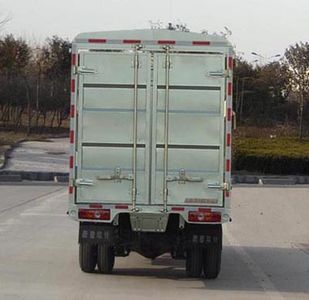 Ouling  ZB5020CCYASC3F Grate type transport vehicle