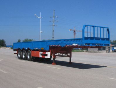 CIMC ZJV9402YK51 Semi trailer