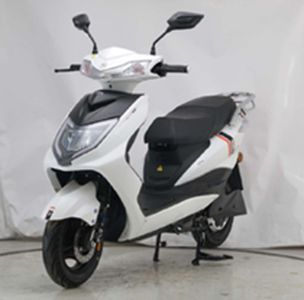 Emma AM800DQT7Electric two wheeled light motorcycle