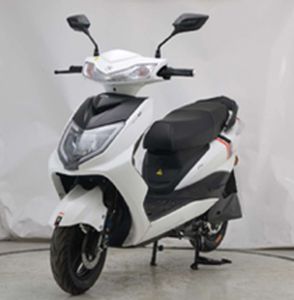 Emma  AM800DQT7 Electric two wheeled light motorcycle