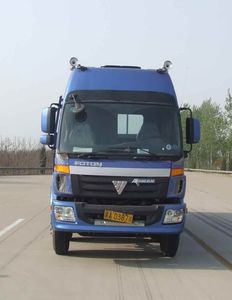 Ouman  BJ1253VMPHLS Truck