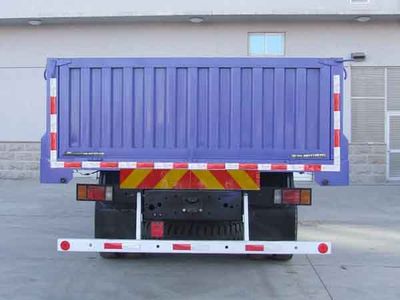 Ouman  BJ1253VMPHLS Truck