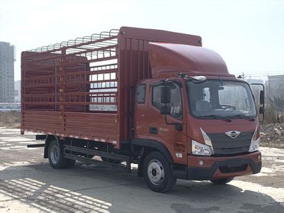 Foton  BJ5124CCYGPDD05 Grate type transport vehicle