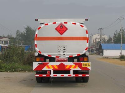 Cheng Liwei  CLW5161GYYT4 Oil tanker