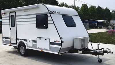 Di Ai Fu  DEF9012XLJ RV trailer