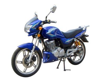 Suzuki  EN150 Two wheeled motorcycles