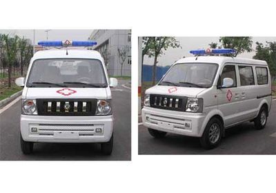 Dongfeng  EQ5020XJHF1 ambulance