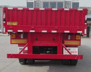 Gudemei  GDM9400 Semi trailer