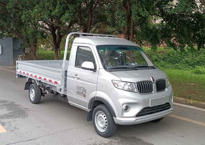 Jinbei JKC1022D6L6Truck