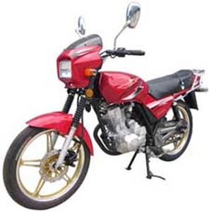 Lingtian  LT150C Two wheeled motorcycles