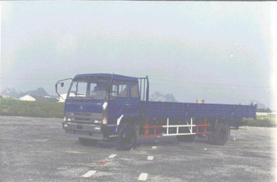 Chenglong  LZ1160MN Truck