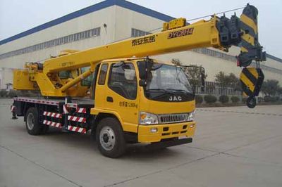 Dongyue  TA5120JQZ8 Car crane