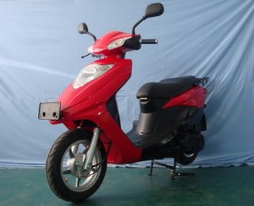 Tianying  TY100T8C Two wheeled motorcycles