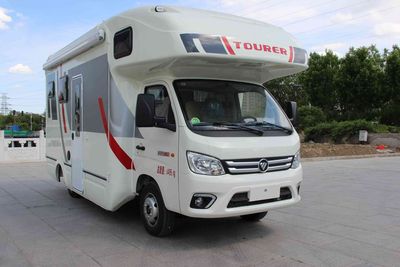 Saijia  WHR5030XLJFT RV