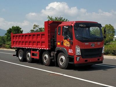 Haoman  ZZ3318KM0FB0 Dump truck