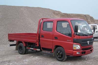 Foton  BJ1049V9AD6SB Truck