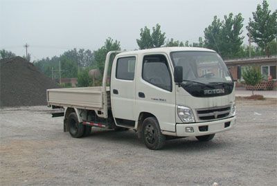 Foton  BJ1049V9AD6SB Truck