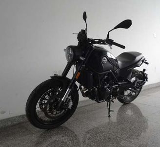 Benelli BJ500 Two wheeled motorcycles