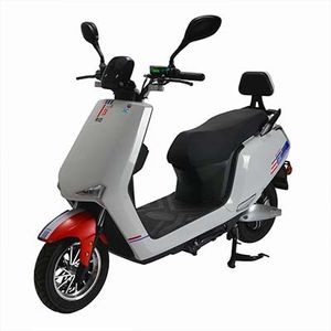 Benmai  BM1200DT4 Electric two wheeled motorcycle