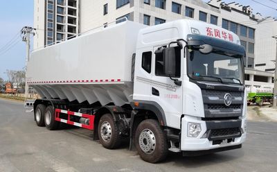 Haotian Xingyun  HTX5313ZSLHM6 Bulk feed transport vehicle