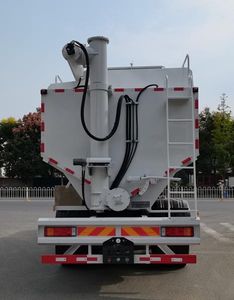 Haotian Xingyun  HTX5313ZSLHM6 Bulk feed transport vehicle