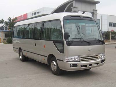 Jingma  JMV6703WDG4 coach