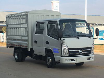 Kaima  KMC5037CCYQ280S6 Grate type transport vehicle