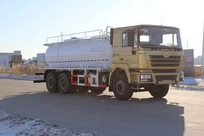 Endurance  KSZ5252GXW Suction vehicle