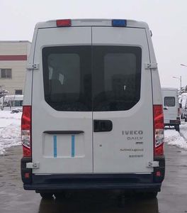 Iveco NJ5046XQCF2E Prisoner