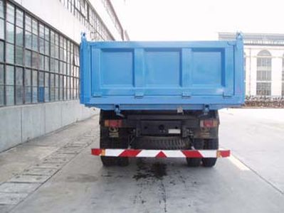 Shitong  STQ3110L8Y63 Dump truck