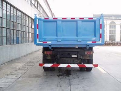 Shitong  STQ3110L8Y63 Dump truck