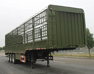 Fuxing Jinxiang  SZF9402CCY Gantry transport semi-trailer