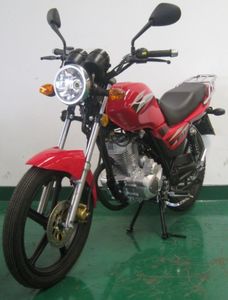 Wuben  WB150A Two wheeled motorcycles