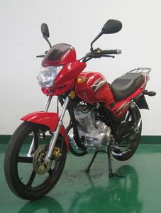 Wuben  WB150A Two wheeled motorcycles