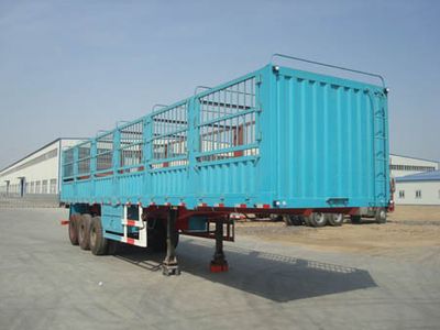 Kaiser ZGH9402CCY Gantry transport semi-trailer