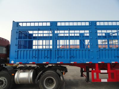 Kaiser ZGH9402CCY Gantry transport semi-trailer