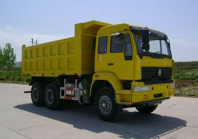 Star Steyr ZZ3251N3241D1 Dump truck