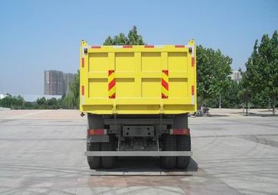 Star Steyr ZZ3251N3241D1 Dump truck