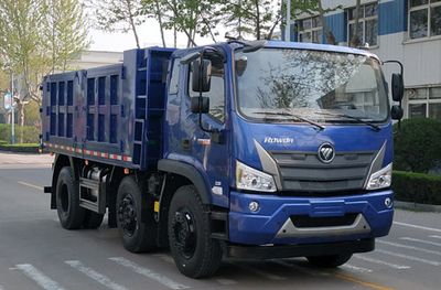 Foton  BJ3253DNPFBFA Dump truck