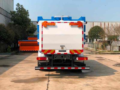 Chiyuan  BSP5252TCXL Snowplow