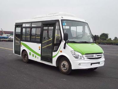 Shudu  CDK6593CEG5 City buses