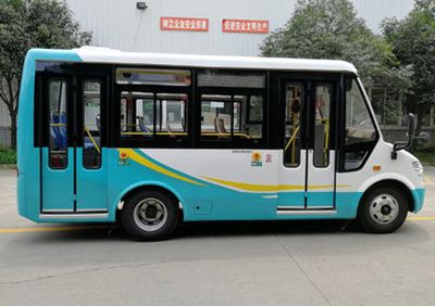 Shudu  CDK6593CEG5 City buses