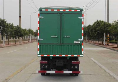 Dongfeng  EQ5042CCYL3 Grate type transport vehicle